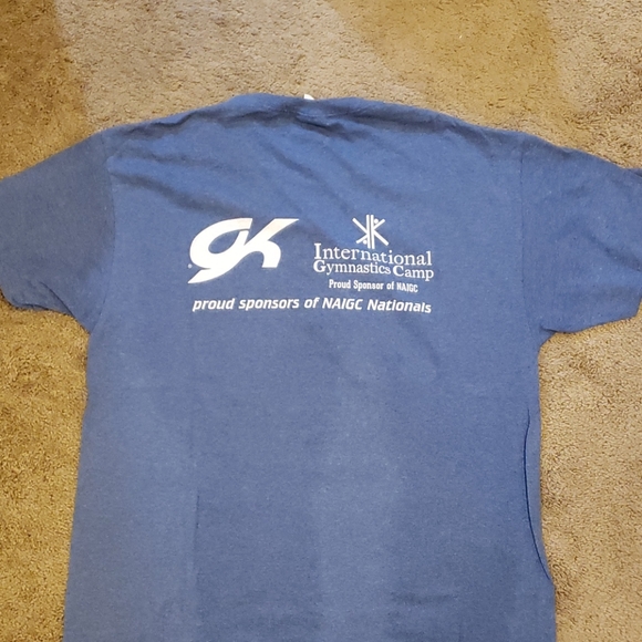 Mens large t-shirt - Picture 3 of 3